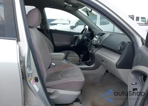 2007 Toyota Rav4 z USA, uszkodzony, nr VIN JTMZD33V275046396